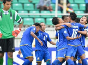 Thailand Berhasil Kalahkan Iran 2-1<!--idunk-->Piala Asia U19