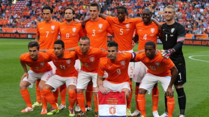 Belanda Bertekad Bangkit Melawan Kazakhstan<!--idunk-->Kualifikasi Piala Eropa 2016