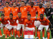 Belanda Bertekad Bangkit Melawan Kazakhstan<!--idunk-->Kualifikasi Piala Eropa 2016