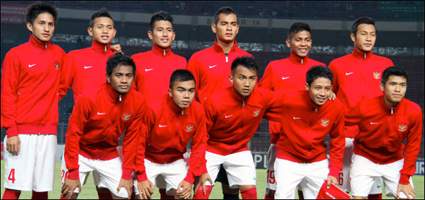 Peta Kekuatan Tiga Lawan Timnas U19<!--idunk-->Piala Asia U19