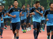 Jadwal Timnas U19 di Piala Asia U19 Tahun 2014
