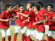 Hadapi Uzbekistan, Kondisi Pemain Timnas U19 Siap Tempur<!--idunk-->Piala Asia U19