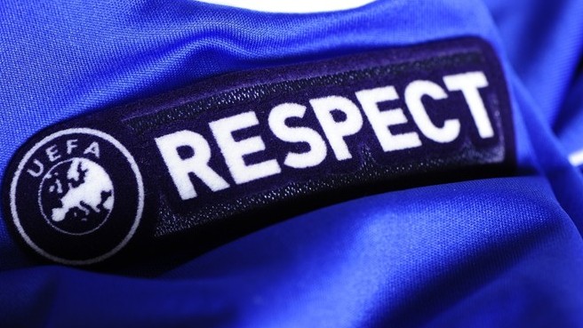Enam Tim Tengah Diperiksa UEFA