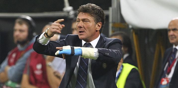 Sukses Bungkam Karabakh, Mazzarri: Terima Kasih Interisti