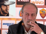 Walter Sabatini Anggap 3 Gol Juventus Tidak Sah