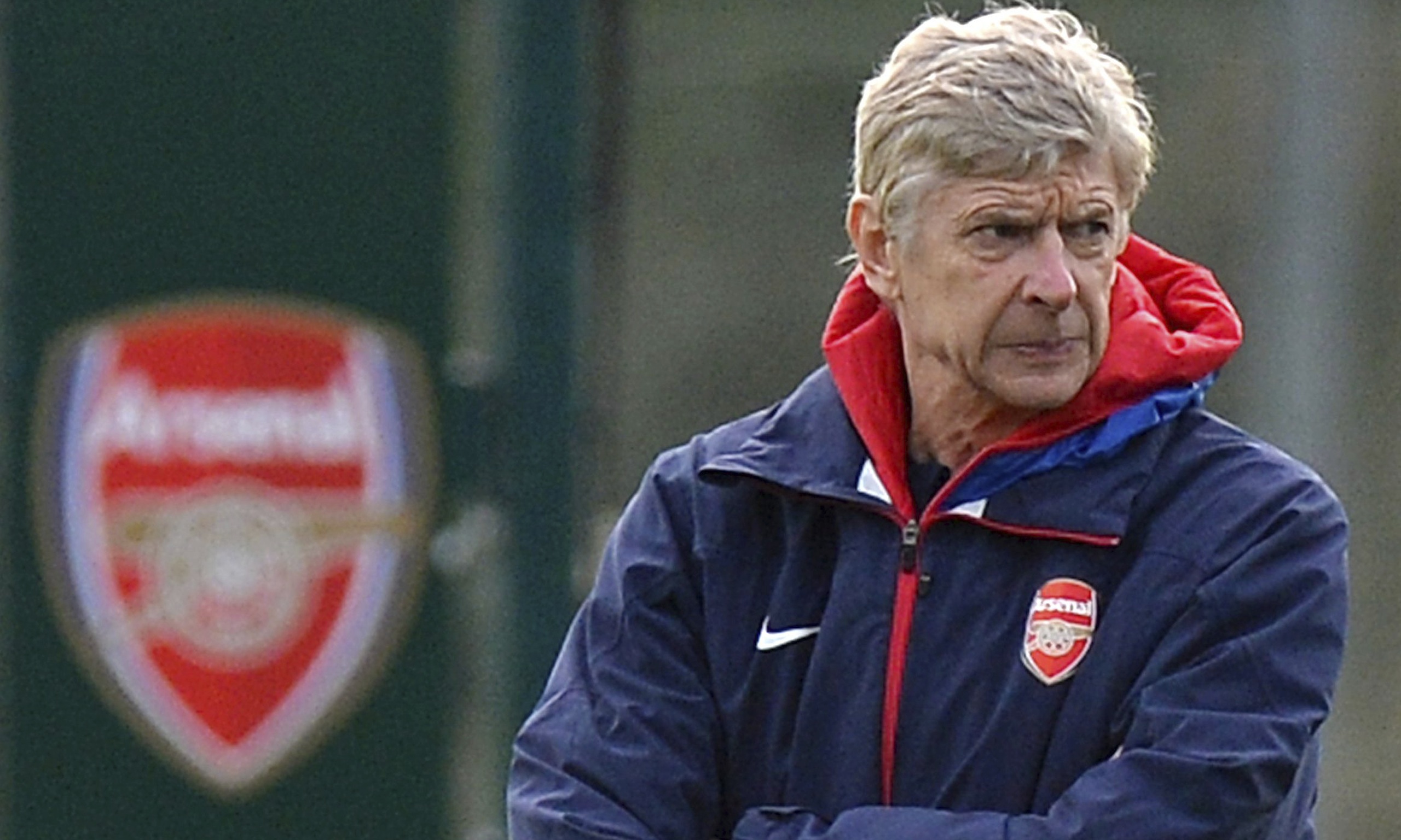 Nyaris Kalah dari Hull, Wenger Beri Dua Alasan