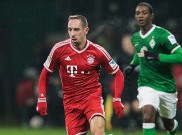 Meski Sulit, Bremen Yakin Curi Poin di Allianz Arena  