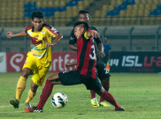 Sriwijaya U-21 Melangkah ke Final<!--idunk-->Final ISL U-21 2014