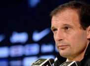 Allegri: Atletico Cerminan Mental & Kejeniusan Simeone