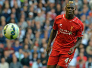 Balotelli Ternyata Takut ke Kamar Mandi Malam Hari