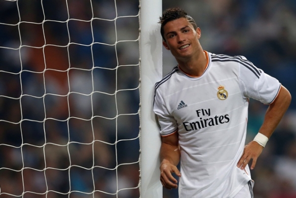 Cristiano Ronaldo akan Pensiun di Real Madrid