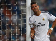 Cristiano Ronaldo akan Pensiun di Real Madrid