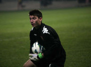 Juventus Incar Kiper Timnas Kroasia U19