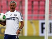 Mourinho Bakal Latih PSG Jika Dipecat Chelsea