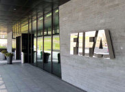 FIFA Skors Ketua Sepak Bola Mongolia