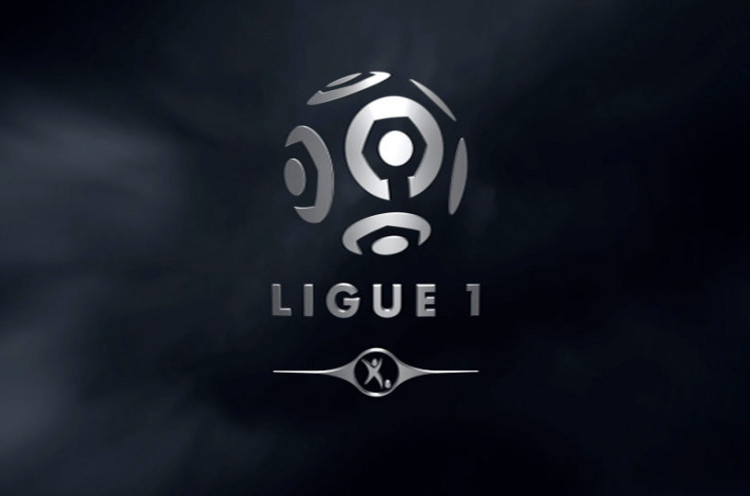 Hasil Ligue 1 Prancis Minggu Dini Hari
