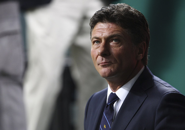 Mazzarri: Tragis! Pemberitaan Media Soal Inter