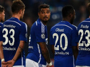 HIGHLIGHT: Imbang Dengan Maribor, Schalke Gagal Tempel Chelsea <!--idunk--> Liga Champions Grup G