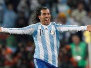 Martino Segera Panggil Carlos Teves ke Timnas Argentina
