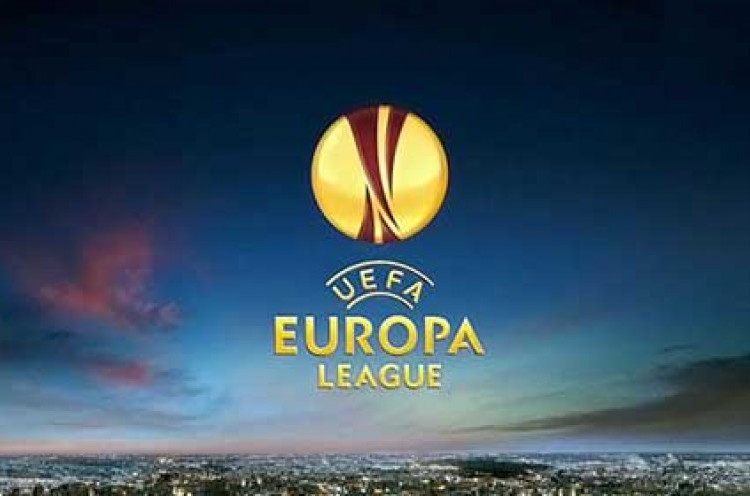 Jadwal Pertandingan Siaran Langsung Europa League Dini Hari Nanti