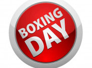 4 Fakta Unik Seputar Boxing Day