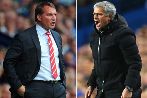 Ditantang Chelsea, Liverpool Tak Gentar
