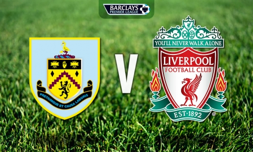 Prediksi Bola Skor Burnley vs Liverpool 26 Desember 2014