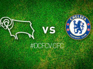 Prediksi Bola Derby Country vs Chelsea 17 Desember 2014 