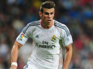 Manchester United Siap Tawar Harga Tinggi Untuk Gareth Bale !