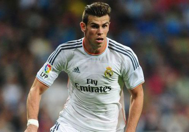 Manchester United Siap Tawar Harga Tinggi Untuk Gareth Bale !