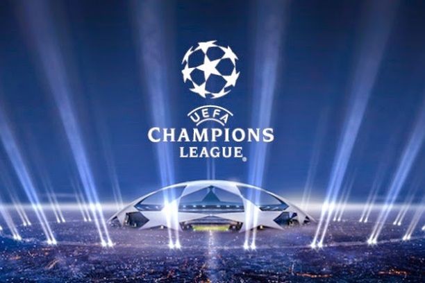 Jadwal Babak 16 Besar Liga Champions