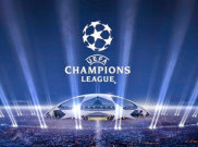Jadwal Babak 16 Besar Liga Champions