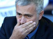 Chelsea Tak Diberi Penalti, Jose Mourinho Geram