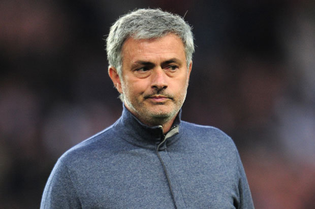 Chelsea Siap Berikan Kontrak Baru Untuk Jose Mourinho