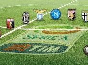 Daftar Pemain Top Skor Serie A Liga Italia