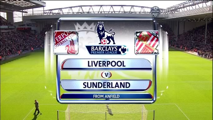 Prediksi Liverpool vs Sunderland 6 Desember 2014