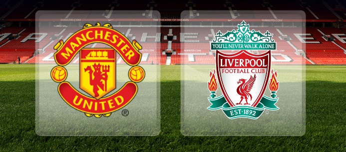 Prediksi Bola Skor Manchester United vs Liverpool 14 Desember 2014