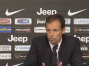 Juventus Akan Hasilkan Yang Terbaik Kontra Napoli Nanti
