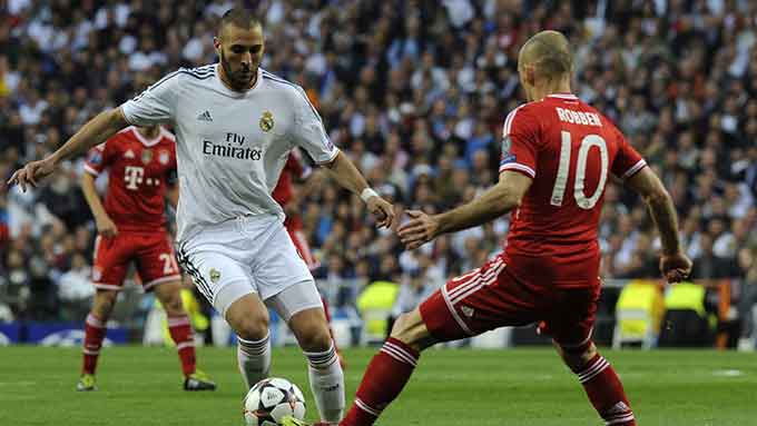 Pemain-pemain Top Ini Tolak Manchester United Demi Impiannya