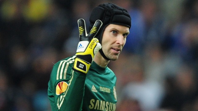 Liverpool Ingin Pinjam Petr Cech Dari Chelsea ?