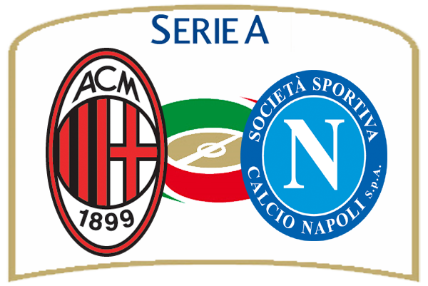 Prediksi AC Milan vs Napoli 15 Desember 2014
