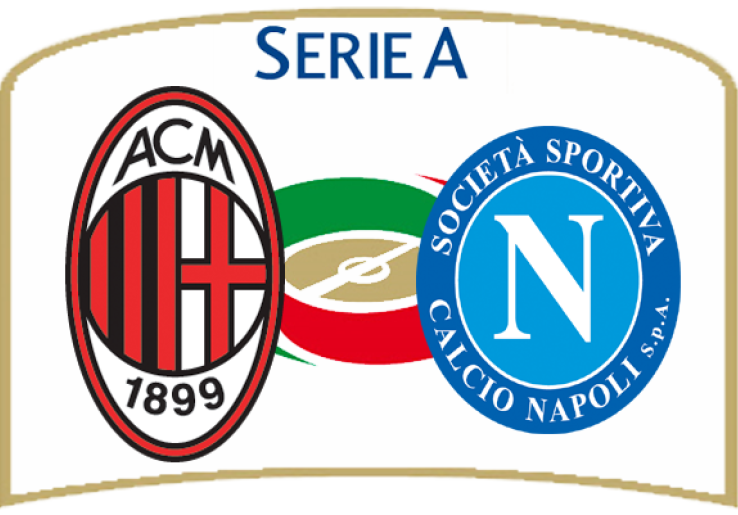 Prediksi AC Milan vs Napoli 15 Desember 2014