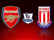 Prediksi Arsenal vs Stoke City 6 Desember 2014