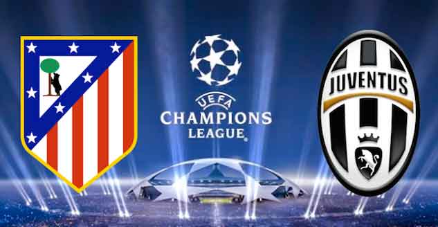 Prediksi Juventus vs Atletico Madrid 10 Desember 2014