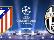 Prediksi Juventus vs Atletico Madrid 10 Desember 2014