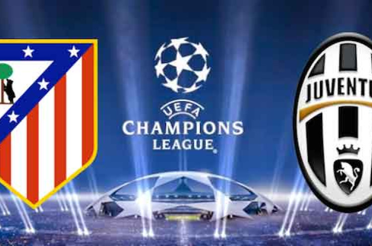 Prediksi Juventus vs Atletico Madrid 10 Desember 2014