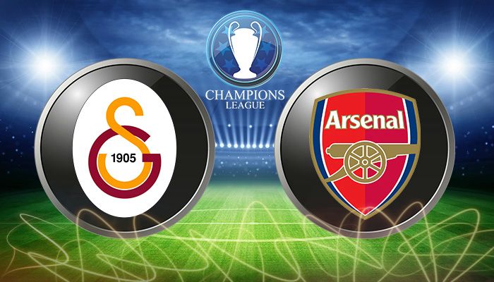 Prediksi Galatasaray vs Arsenal 10 Desember 2014