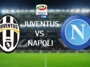 Prediksi Bola Skor Juventus vs Napoli 23 Desember 2014
