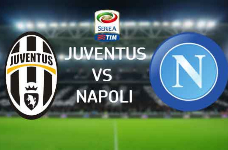 Prediksi Bola Skor Juventus vs Napoli 23 Desember 2014
