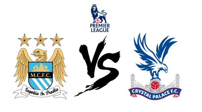 Prediksi Bola Skor Manchester City vs Crystal Palace 20 Desember 2014